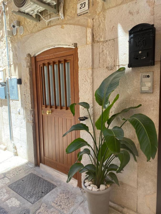 La Casa Della Felicita Apartment باري المظهر الخارجي الصورة