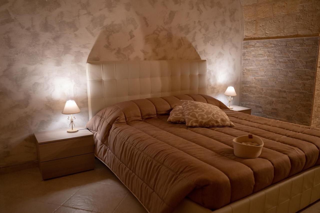 La Casa Della Felicita Apartment باري المظهر الخارجي الصورة