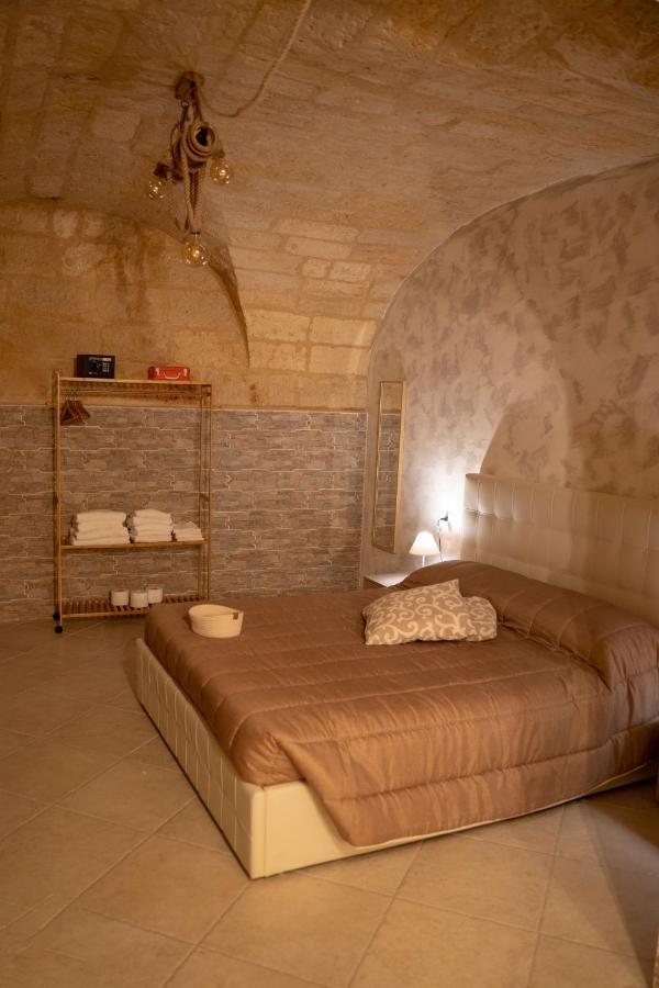 La Casa Della Felicita Apartment باري المظهر الخارجي الصورة