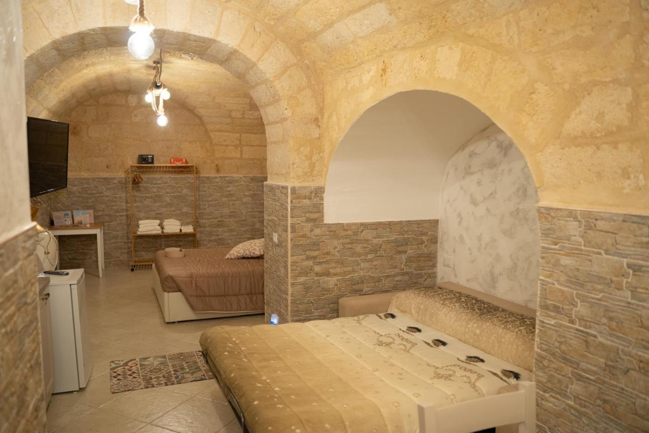 La Casa Della Felicita Apartment باري المظهر الخارجي الصورة