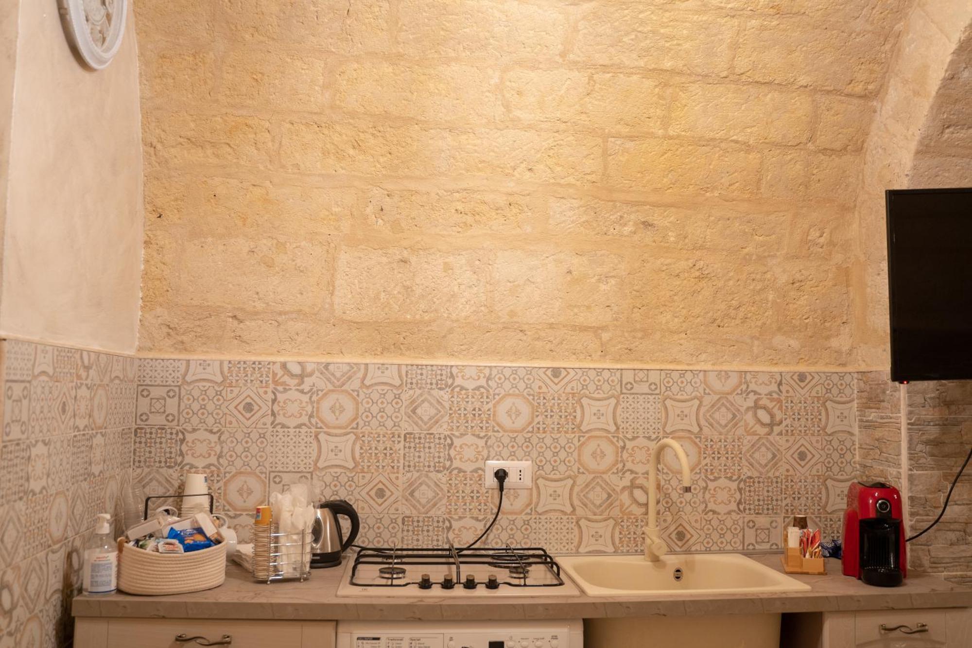 La Casa Della Felicita Apartment باري المظهر الخارجي الصورة