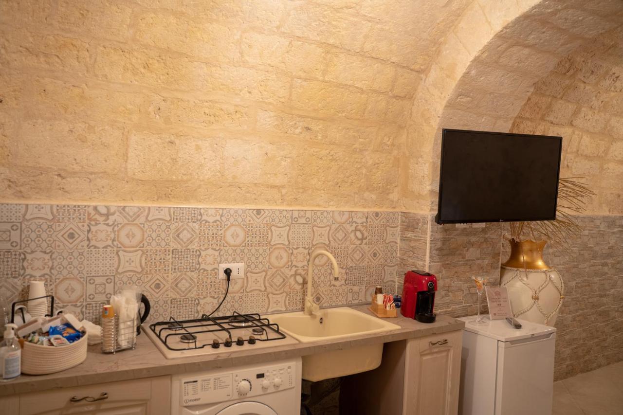 La Casa Della Felicita Apartment باري المظهر الخارجي الصورة