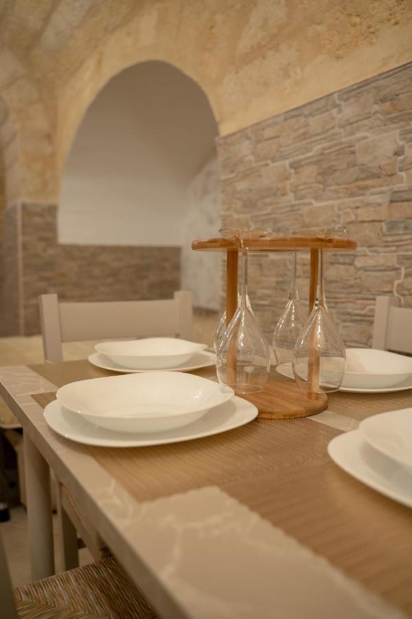 La Casa Della Felicita Apartment باري المظهر الخارجي الصورة