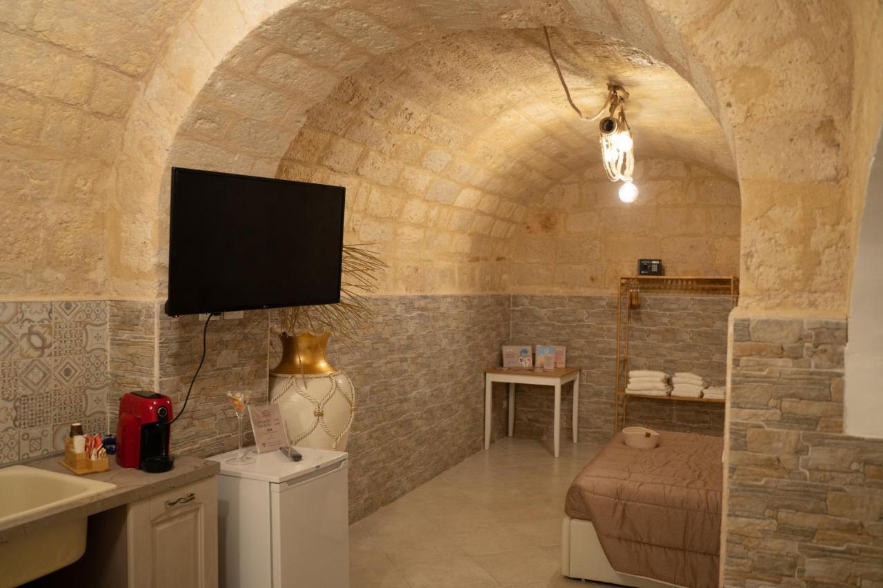 La Casa Della Felicita Apartment باري المظهر الخارجي الصورة