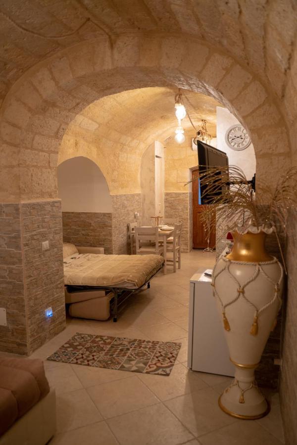 La Casa Della Felicita Apartment باري المظهر الخارجي الصورة